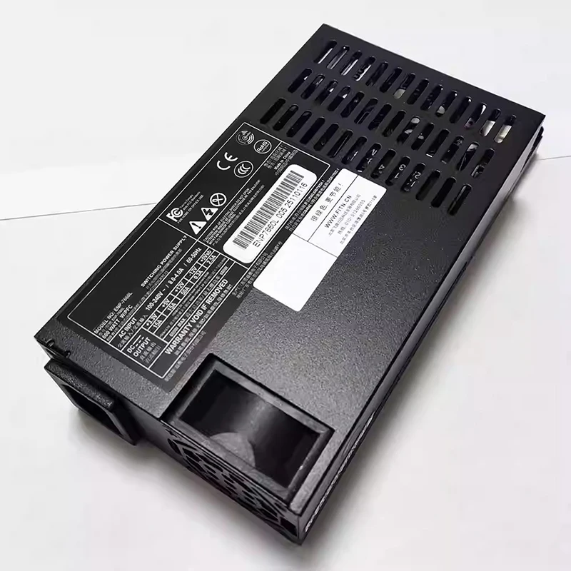 Power Supply 500W - Brand New 600W/500W Mute Small 1U