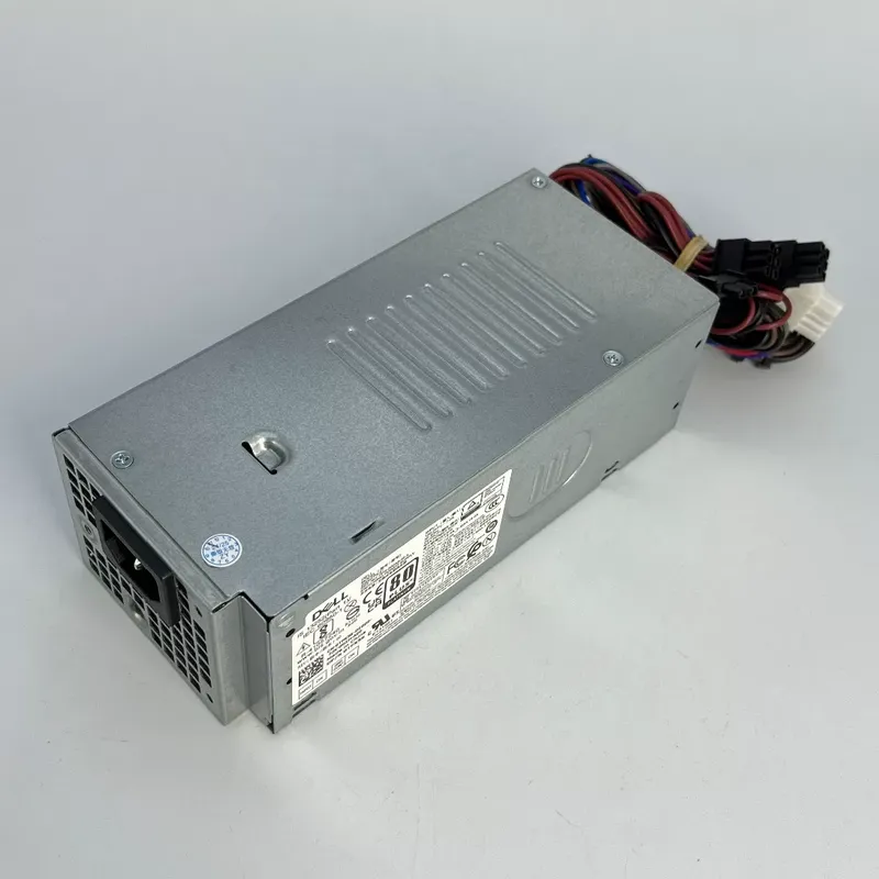 Power Supply 500W - for Dell 12th 13th Gen 500W