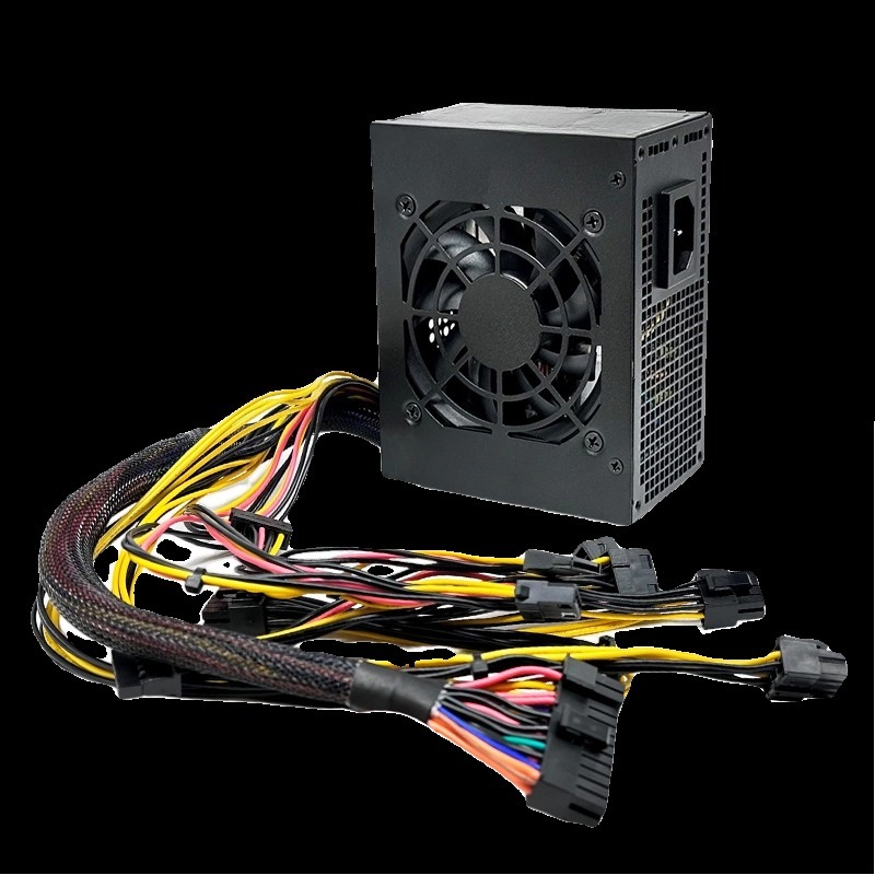 Power Supply 500W - SFX Mini ITX Power Supply 400W