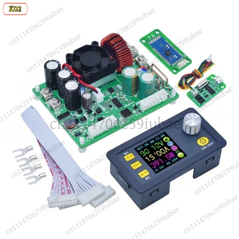 BK DPS5015 LCD Programmable St - Power Supply Tester review and price