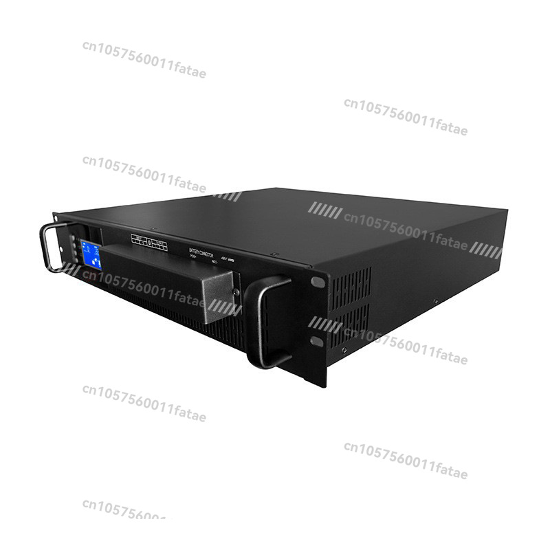 Online UPS Uninterruptible Pow - Server Power Supply review and price