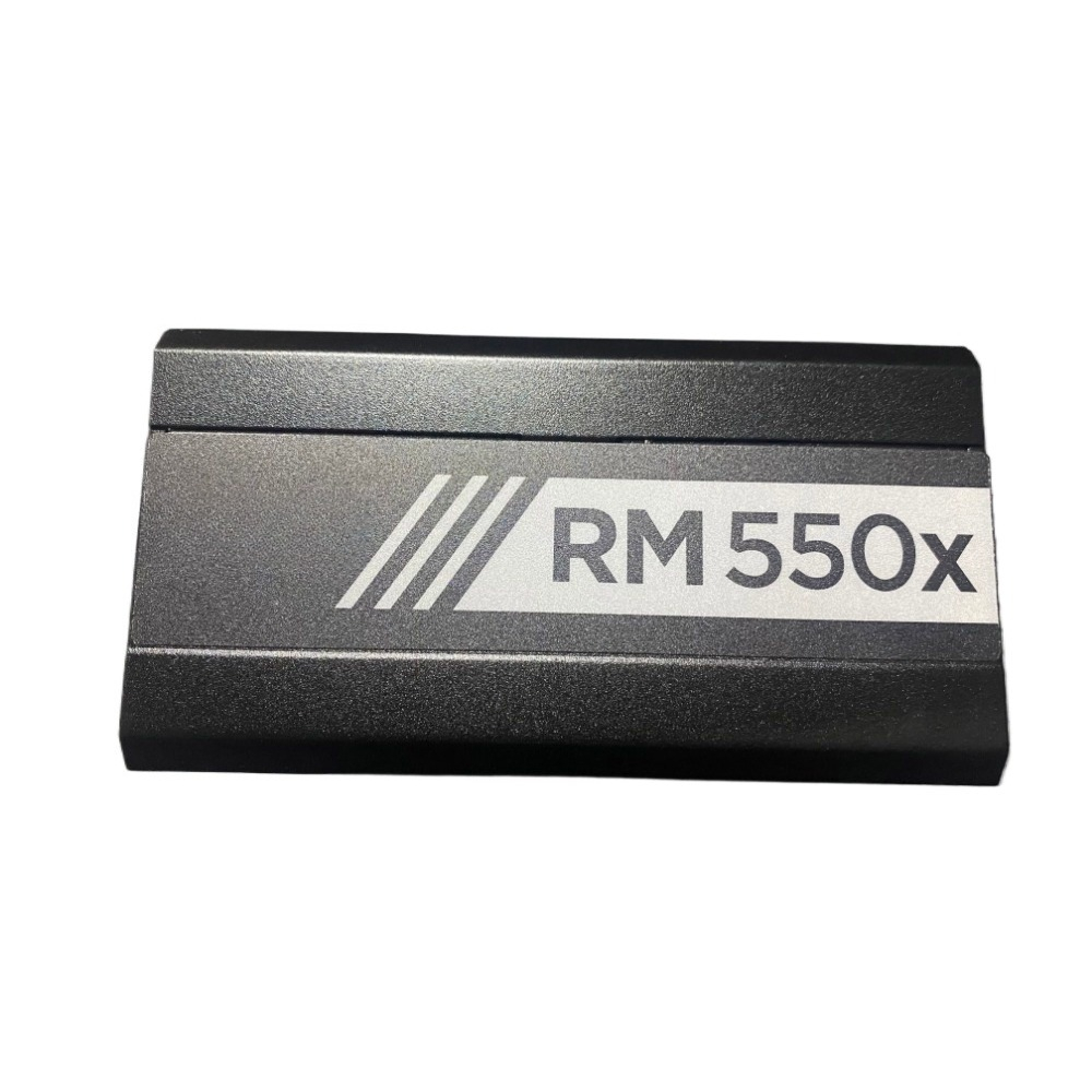 For Corsair RM650X RM1000X Gol - Modular Power Supply review and price