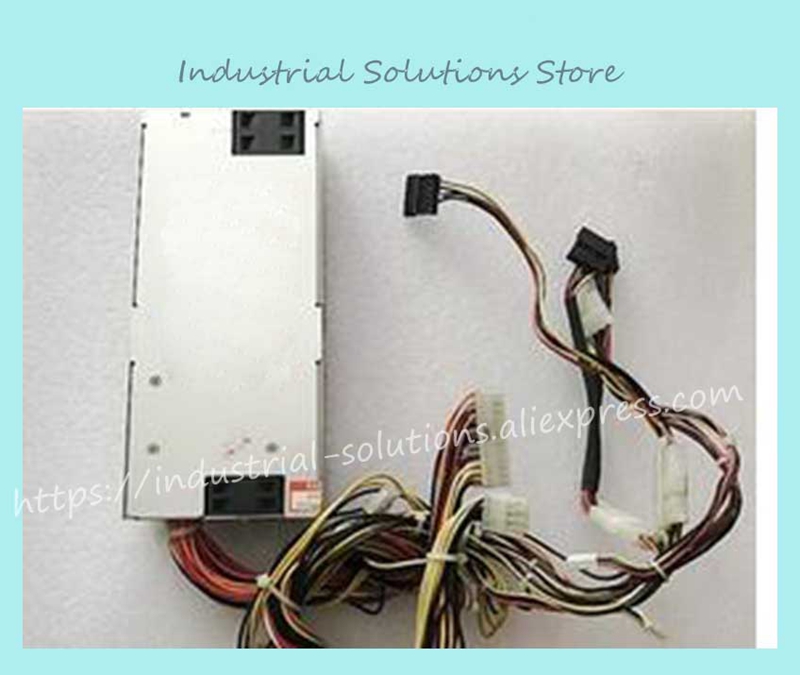 P1H-6400P Zippy Emacs 1U Singl - Server Power Supply review and price