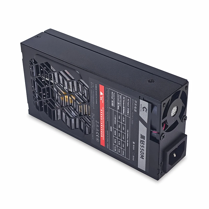 Flex 500/600W 80PLUS GOLD Full - Flex Atx Power Supply 600W 1U review and price