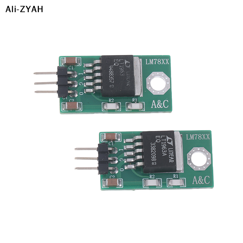 【TG16】1Pc 2026 New LT1963 - 78 - Power Supply review and price