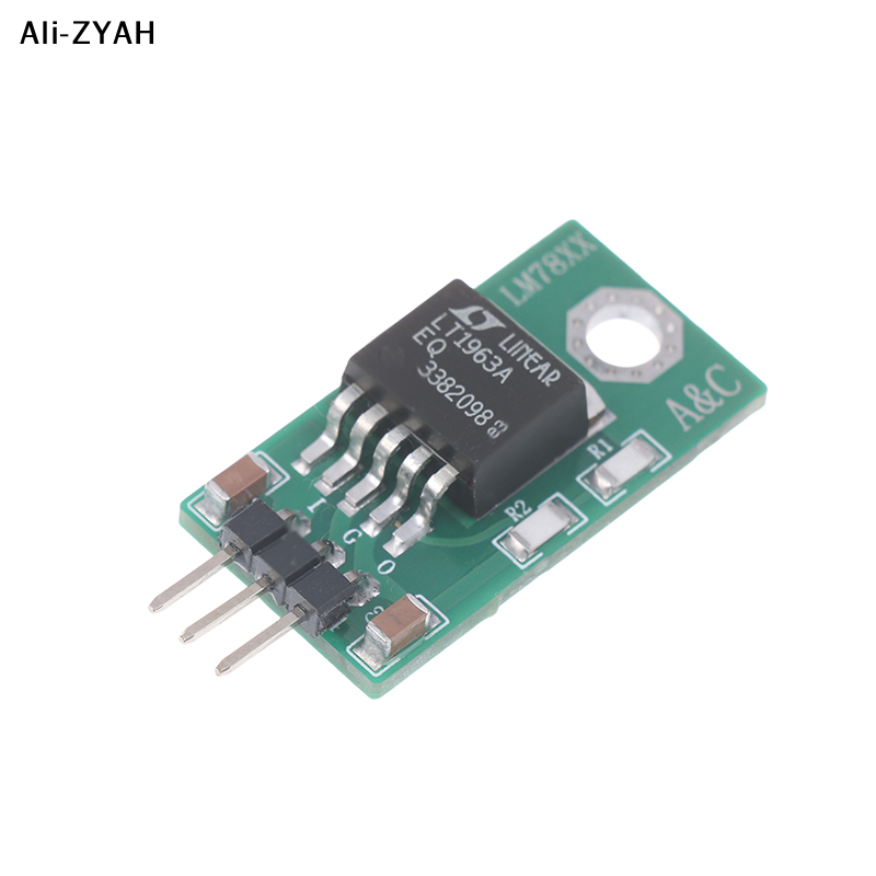 【TG16】1Pc 2026 New LT1963 - 78 - Power Supply review and price