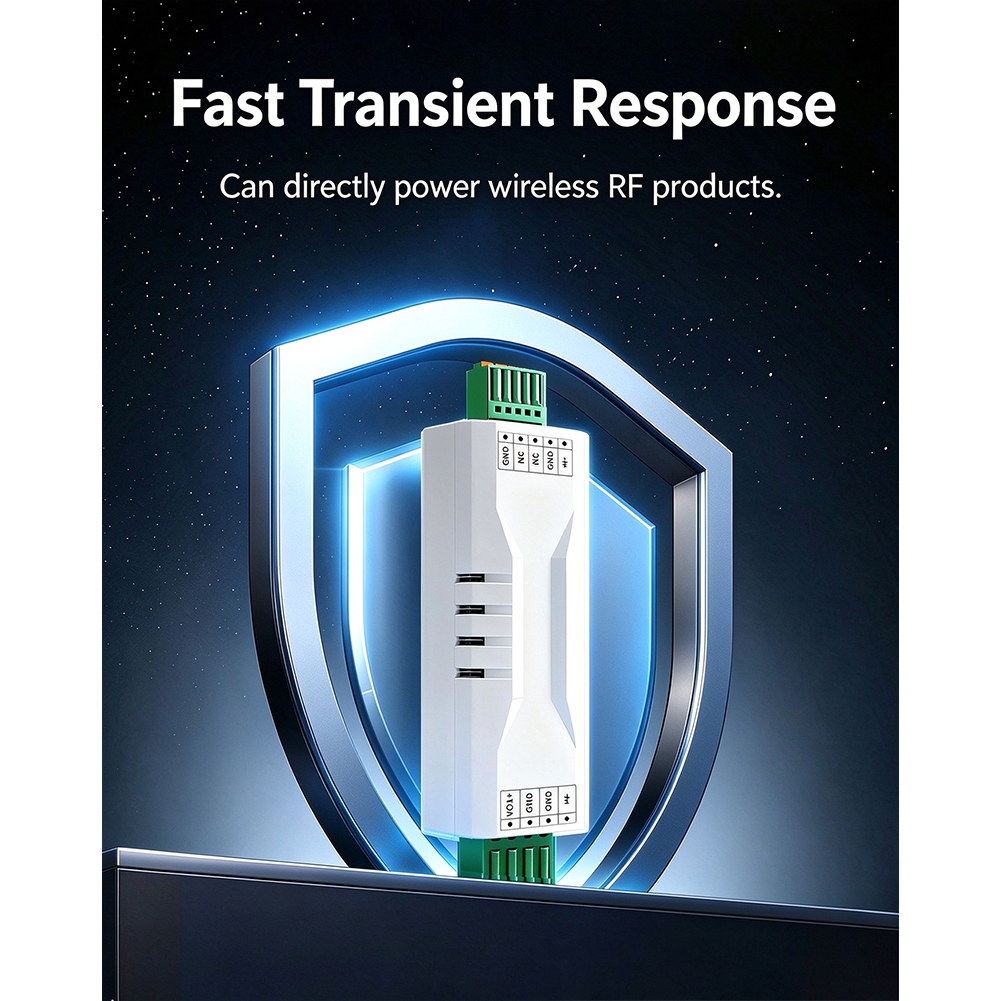 SHGO-22-100V To 12V｜72W｜1000Ma - Power Supply 12V review and price