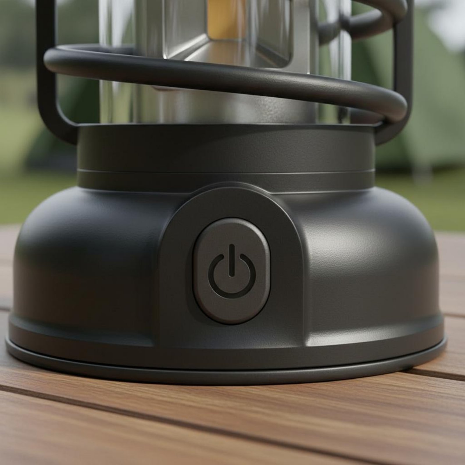 Retro Camping Lantern Two-Way  - Power Supply review and price