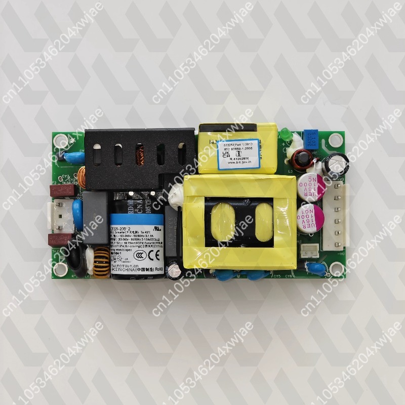 LOF225 LOP300 DC ATX Power Mod - Atx Power Supply review and price