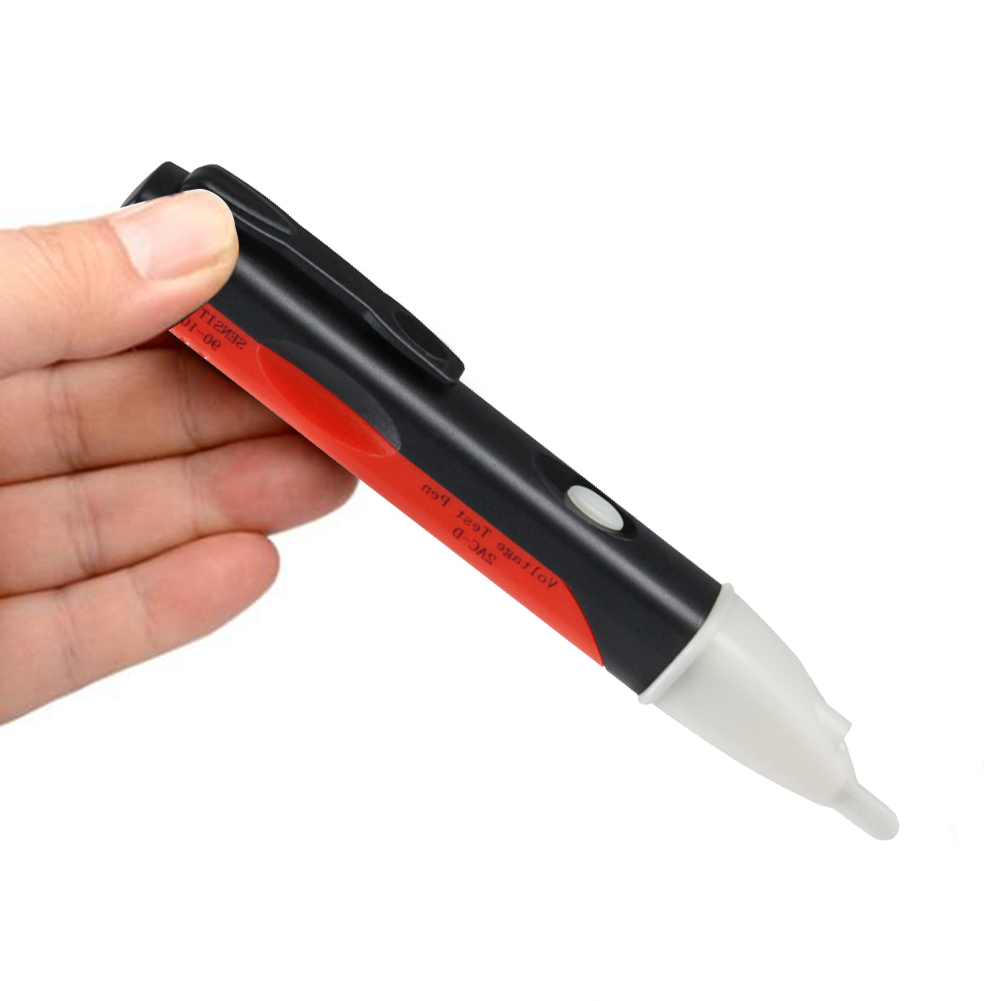 LED Light Electric Sensor Test - Power Supply Tester review and price