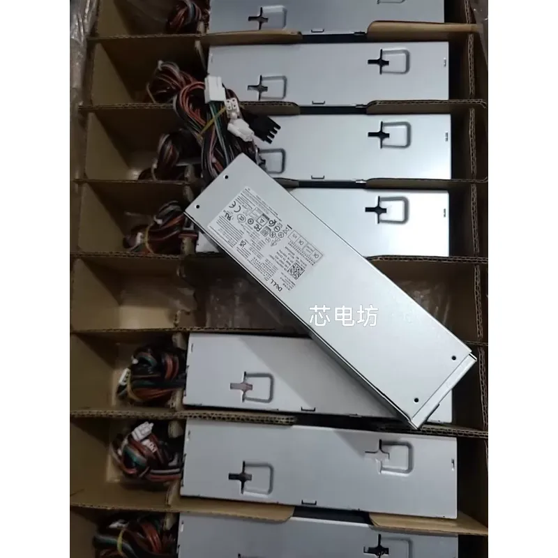 for Dell 600W 500W Power Suppl - Power Supply 500W review and price