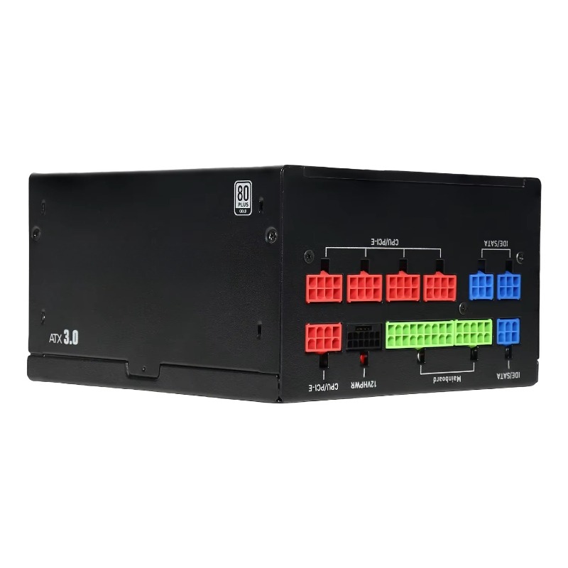 Silent PSU Multi-connector ATX - Psu Computer review and price
