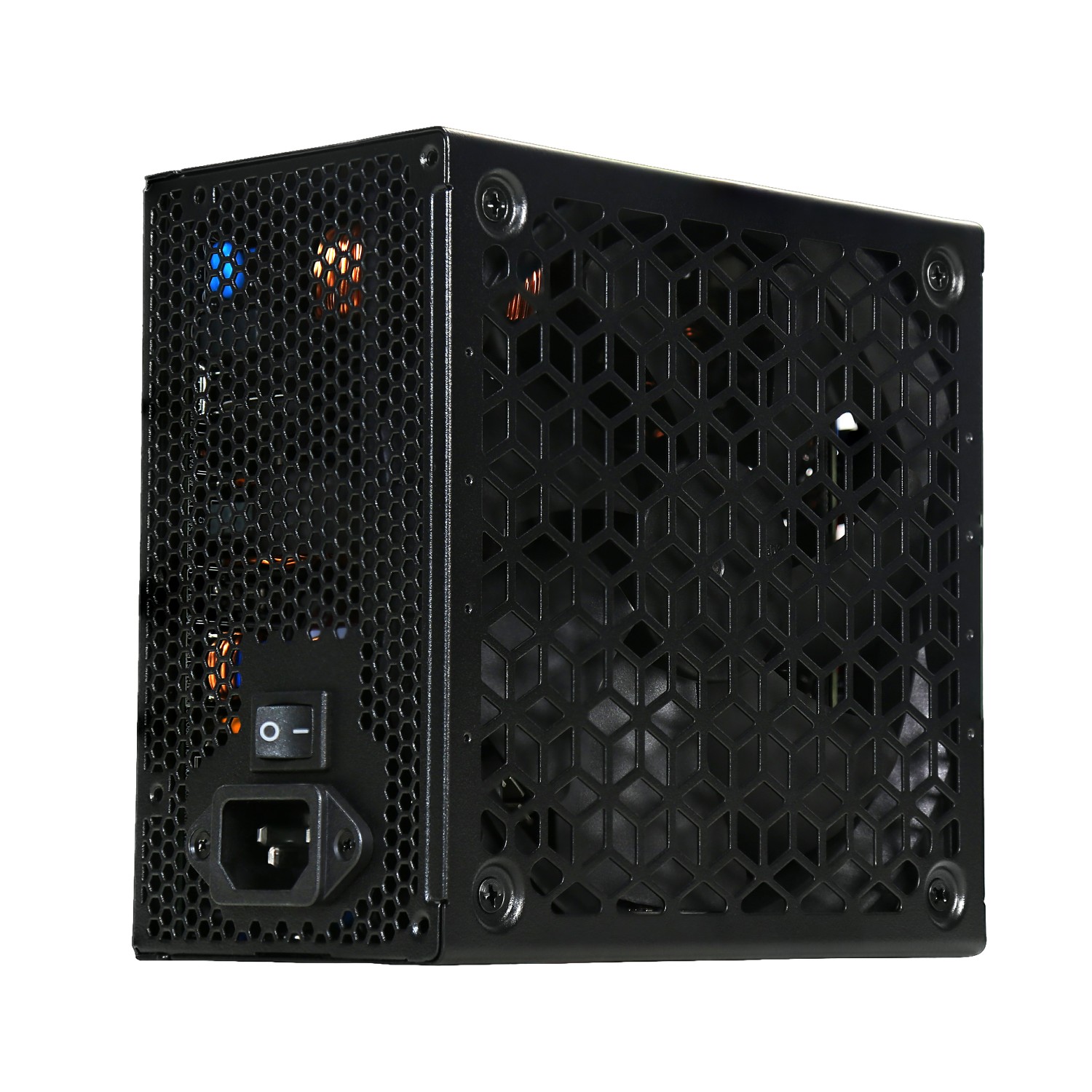 Silent PSU Multi-connector ATX - Psu Computer review and price