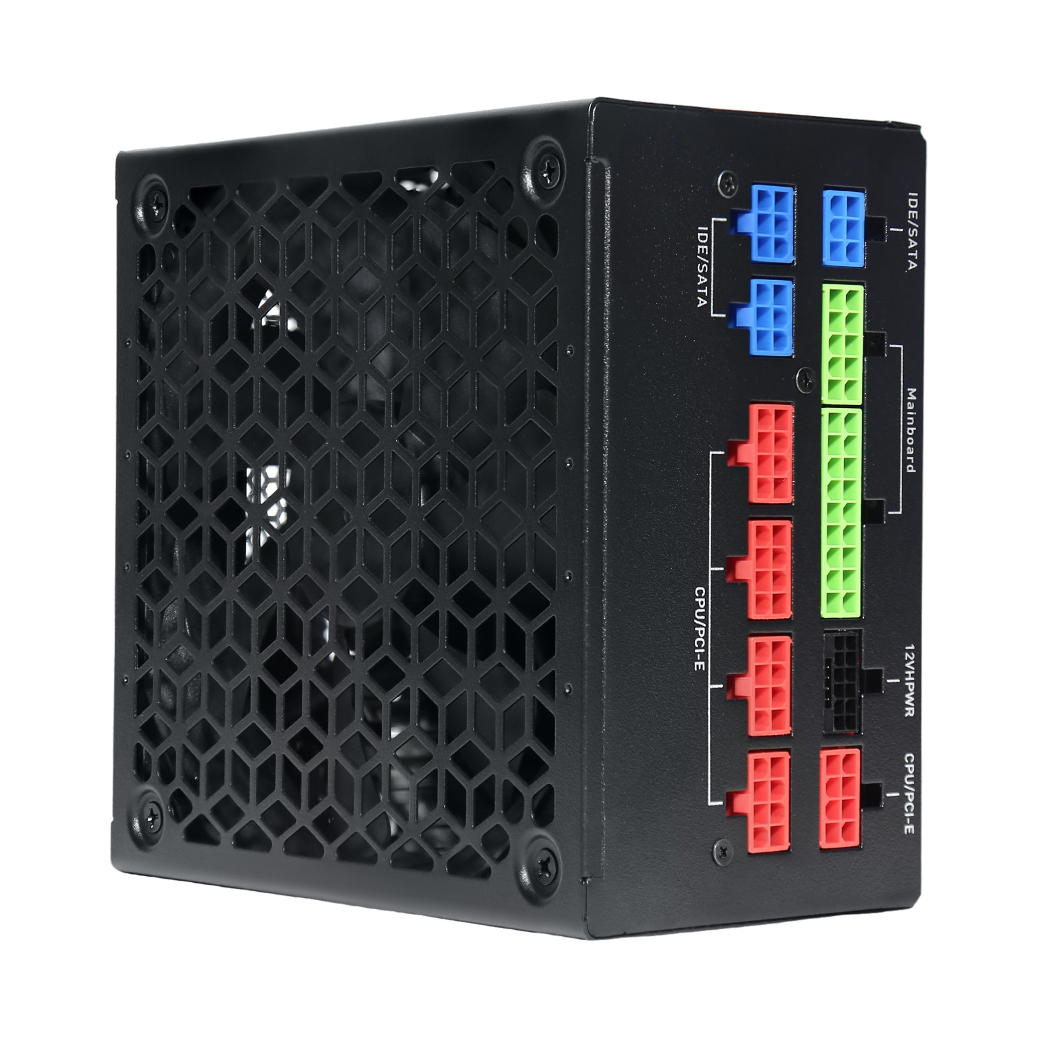 Silent PSU Multi-connector ATX - Psu Computer review and price