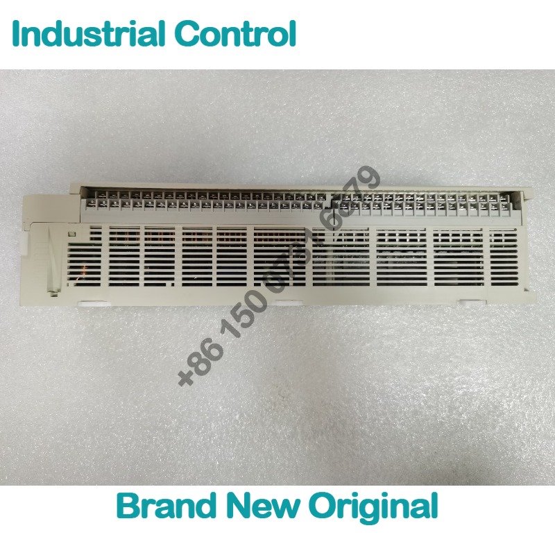 FX3U-128MT/ES-A, PLC host, FX3 - Ac Power Supply review and price