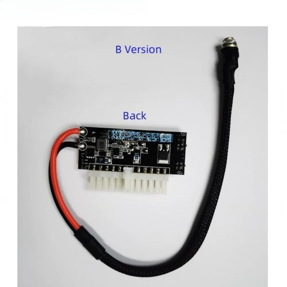 Z 400W Pico Psu Atx 24Pin Powe - Psu Computer review and price