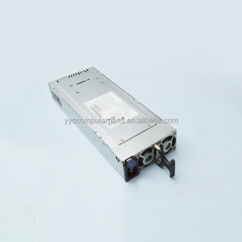 Hot sale  YM-6521B 520W for 3Y - Server Power Supply review and price