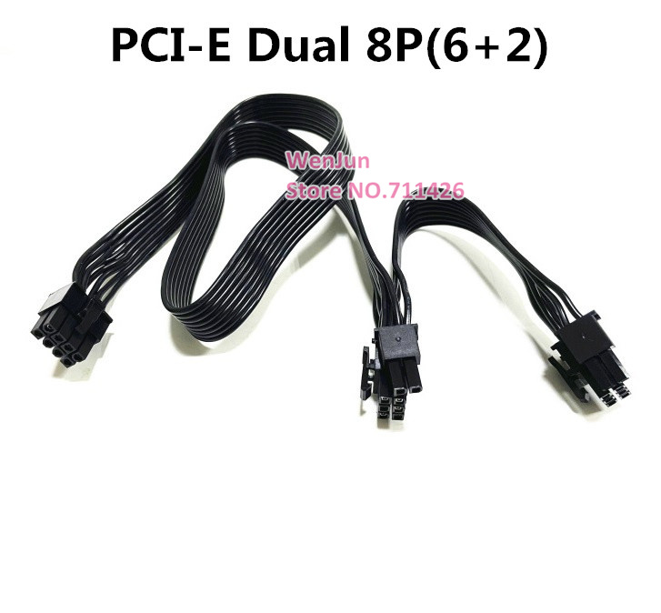 High Quality PCI-E 6+2pin / CP - Power Supply 650W review and price