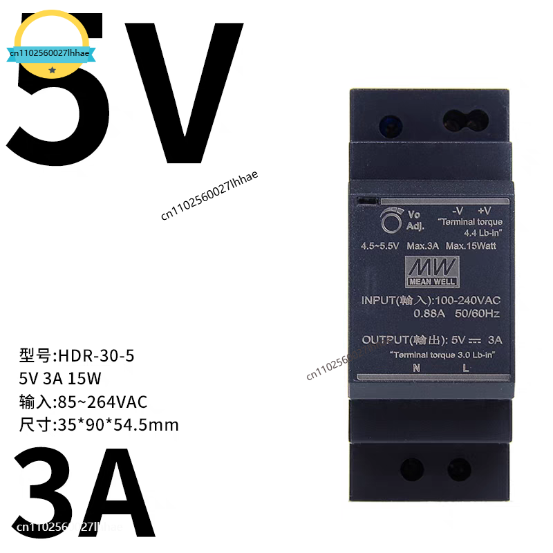 Hot sale, brand new authenticM - Ac Power Supply review and price