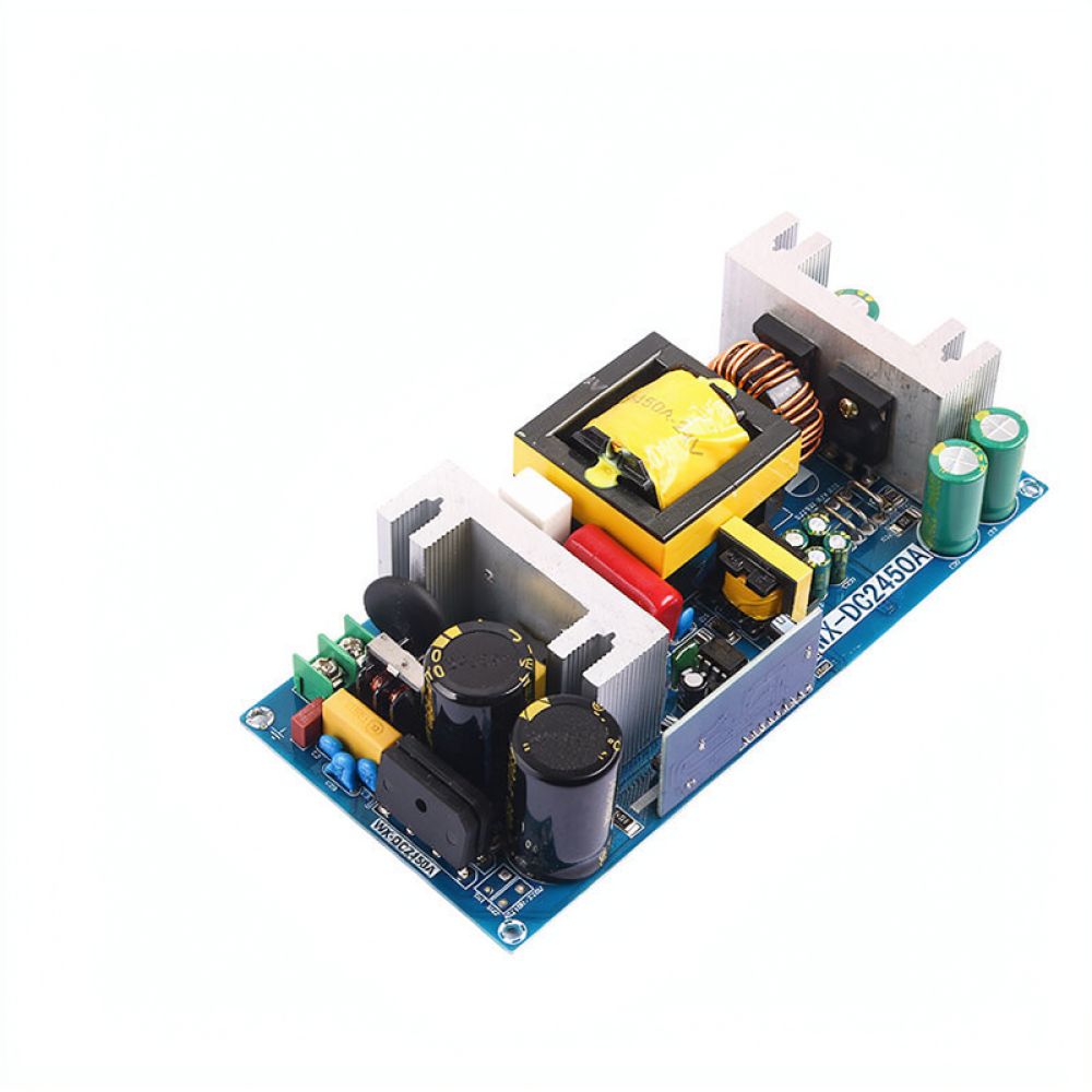 Electronic Switching Supply Fo - Ac Power Supply review and price