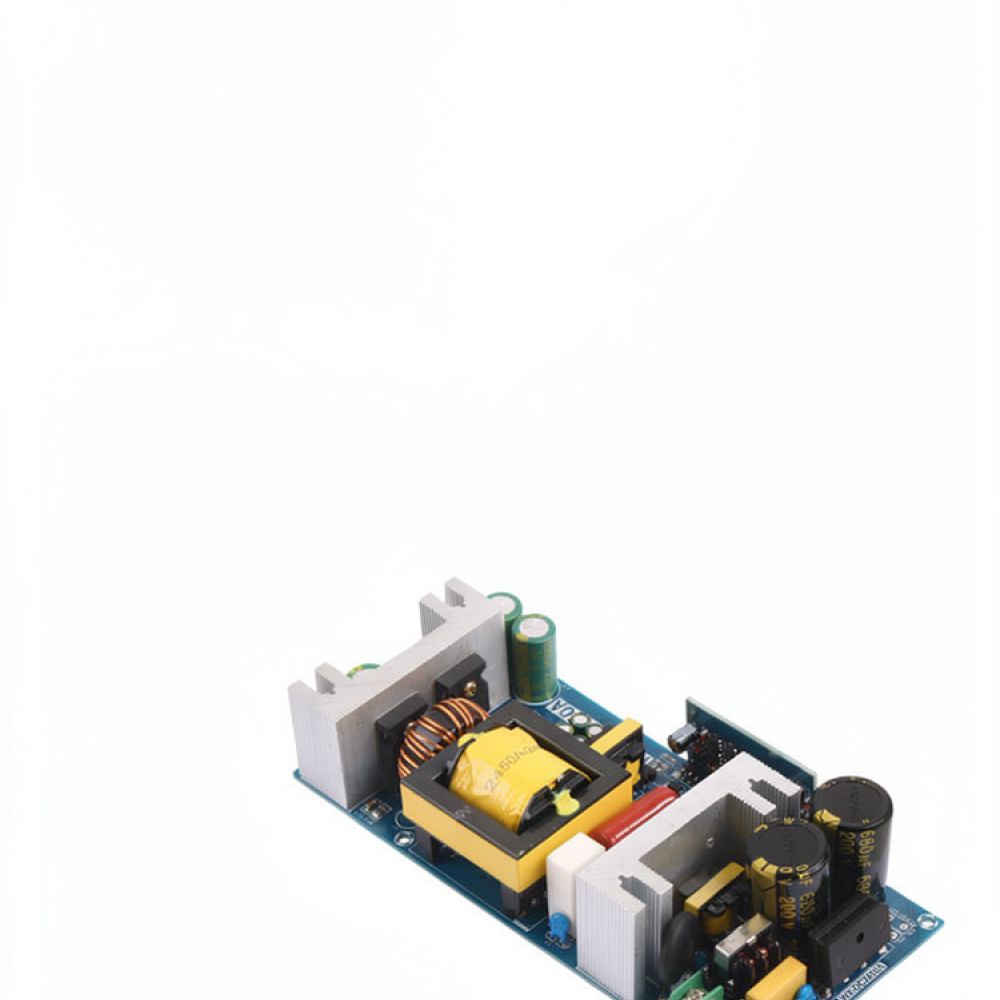 Electronic Switching Supply Fo - Ac Power Supply review and price
