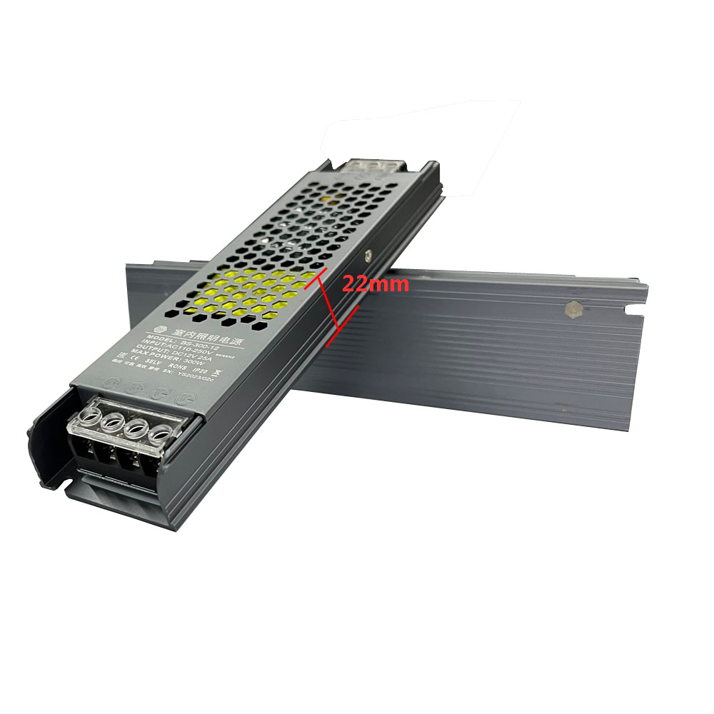 Ultra-thin Switching Power Sup - Smps Power Supply review and price