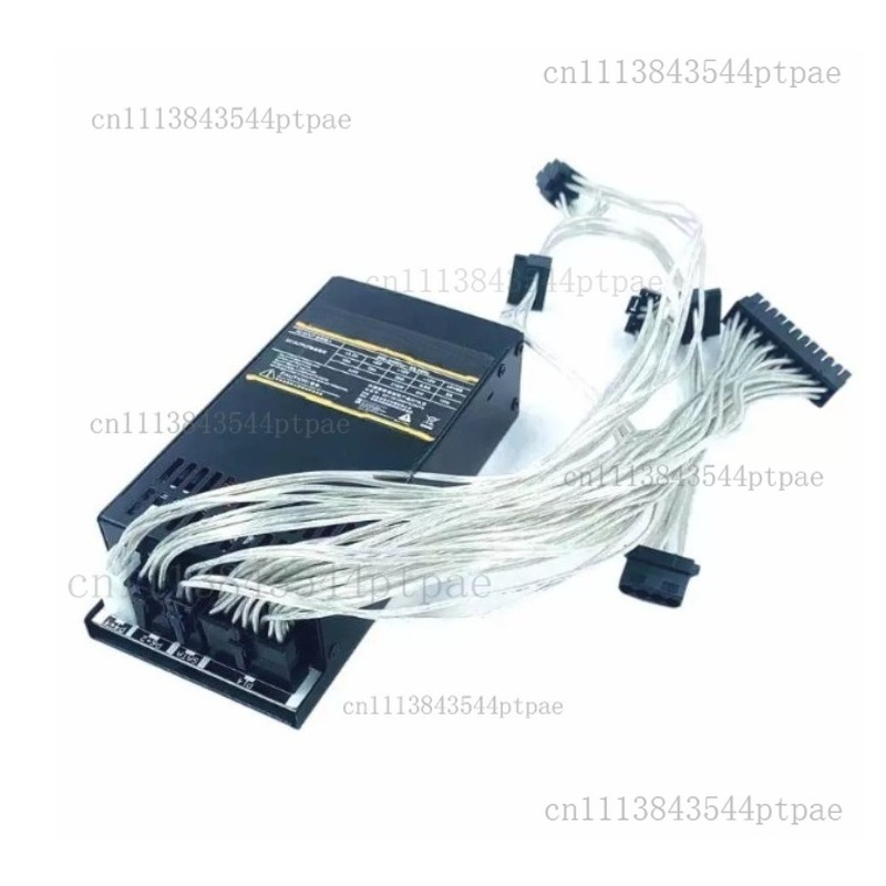 Full Modular Flex ATX 1U Power - Flex Atx Power Supply 600W 1U review and price