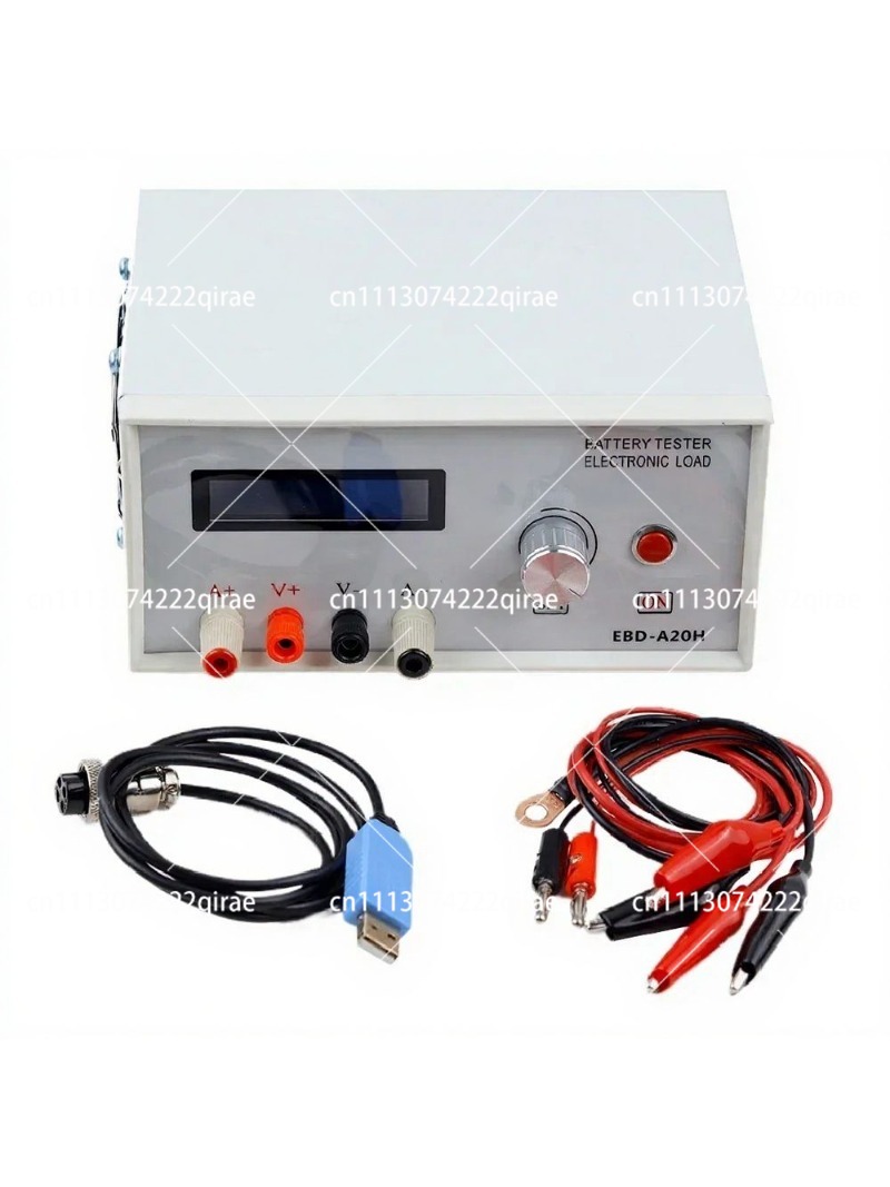 A20H Battery Capacity Tester,  - Power Supply Tester review and price