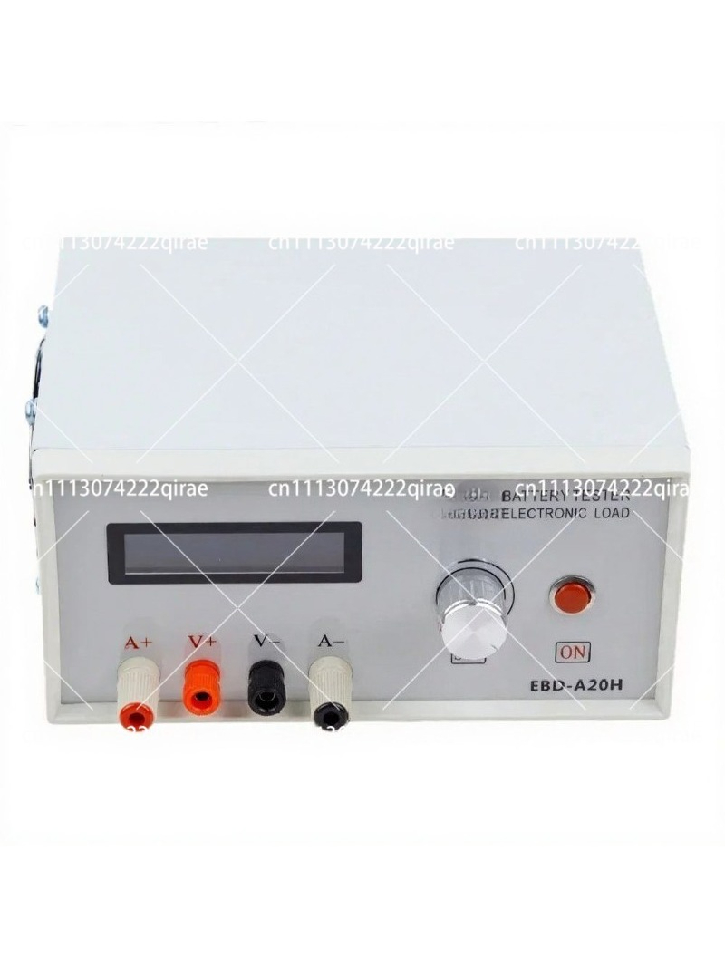 A20H Battery Capacity Tester,  - Power Supply Tester review and price